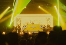 The Domingueros reafirma su vuelta a la escena con su segundo y último show de este año 2024 en su debut en IFEMA