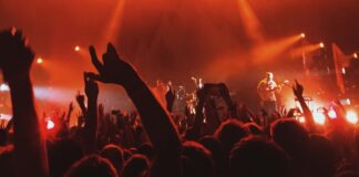 4.000 personas asistirán a un concierto que será un experimento sobre el coronavirus concierto experimento coronavirus