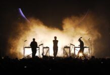 Los mejores conciertos de música electrónica en la actualidad Los mejores conciertos de música electrónica en la actualidad