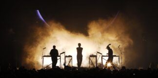 Los mejores conciertos de música electrónica en la actualidad Los mejores conciertos de música electrónica en la actualidad