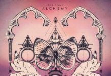 ‘The Final Alchemy’, la congregación del talento en Confession The Final Alchemy