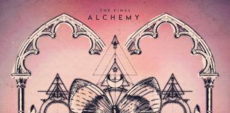 ‘The Final Alchemy’, la congregación del talento en Confession The Final Alchemy