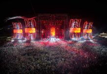Martin Garrix encabeza las 16 nuevas confirmaciones de Dreambeach