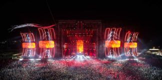 Martin Garrix encabeza las 16 nuevas confirmaciones de Dreambeach