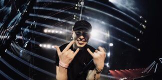 Coone entra en una nueva década de carrera con el lanzamiento de su álbum