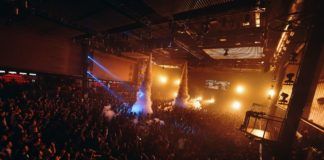 Así vivimos el Coone & The Gang en Fabrik coone & the gang