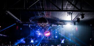 Industrial Copera cuenta con el británico Break para el cierre de 2022