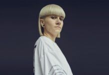 Cora Novoa debuta de forma contundente en Turbo Recordings cora novoa turbo recordings ep