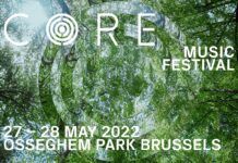 Tomorrowland y Rock Werchter se alían en un nuevo proyecto: CORE Festival