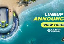 Ultra Beach Costa del Sol: Noticias, cartel y entradas