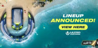 Ultra Beach Costa del Sol: Noticias, cartel y entradas
