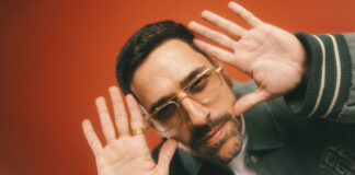 Hector Couto conquista el panorama house con su último y exitoso EP en Cecille hector couto hot stuff ep