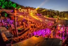 Cova Santa Ibiza 2025: Opening, residencias, cartel, noticias y entradas, closing