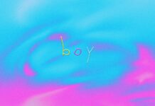GAZZI nos presenta ‘Boy’, el primer adelanto de su álbum debut gazzi boy