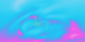GAZZI nos presenta ‘Boy’, el primer adelanto de su álbum debut gazzi boy