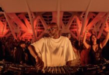 Black Coffee encabeza una velada inolvidable en la icónica Ciudad de las Artes en Valencia