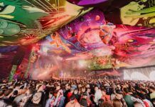 elrow y Blackworks vuelven a Valencia para la segunda edición del mega festival en formato XXL