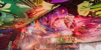 elrow y Blackworks vuelven a Valencia para la segunda edición del mega festival en formato XXL