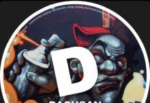 Padilla y Lamban Brother presentan ‘Don’t Stop’ a través de Dacusan Music Records don't stop padilla lamban brother