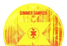 Solid Grooves completa su ‘Summer Sampler 2021’ de diez prodigiosos artistas con el lanzamiento de Wheats summer sampler 2021