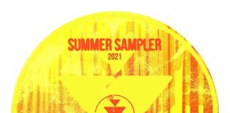 Solid Grooves completa su ‘Summer Sampler 2021’ de diez prodigiosos artistas con el lanzamiento de Wheats summer sampler 2021