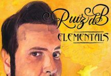 El cofundador de Be One Records, Ruiz dB, lanza un álbum conceptual que rompe todas las barreras de la música electrónica Ruiz dB elementals