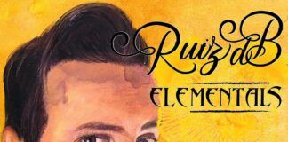 El cofundador de Be One Records, Ruiz dB, lanza un álbum conceptual que rompe todas las barreras de la música electrónica Ruiz dB elementals