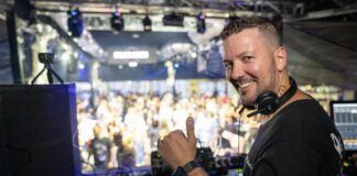 El tardeo electrónico celebra su aniversario ensalzando el tech house nacional con 10 horas de música en la Sala Groove el tardeo electronico