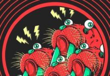 Rendher vuelve a la carga en elrow con ‘First Rownd EP’ rendher elrow