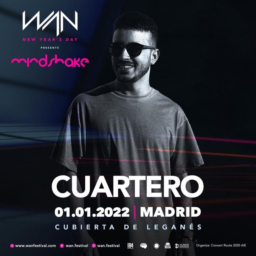 WAN Festival Noticias, cartel y entradas Wololo Sound