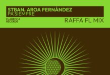 STBAN, Aroa Fernández y Raffa FL vuelven con el sonido flamenco fusión con ‘PA’SIEMPRE’ (remix)