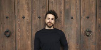 Coyu presenta el quinto EP de ‘Technostalgia’ en Suara