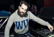 Coyu visitará A Coruña en el séptimo aniversario de Go! Events