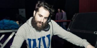 Coyu visitará A Coruña en el séptimo aniversario de Go! Events