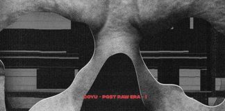 Coyu vuelve a seducirnos con su sonido en ‘Post Raw Era I’ EP Post Raw Era