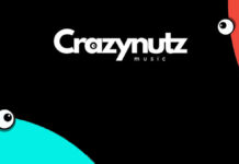 Crazy Nutz Music: groove, flow y nueva identidad para el Tech House nacional