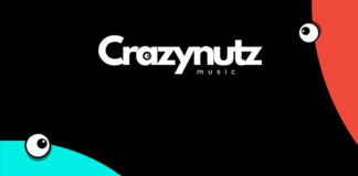Crazy Nutz Music: groove, flow y nueva identidad para el Tech House nacional