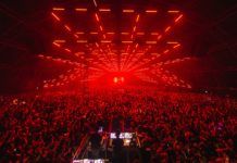 El lado más triste de los festivales: muere un joven de 19 años en Creamfields Creamfields