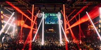 El retorno de Brennan Heart y un nuevo hosting de Gearbox lideran la 150 by Fabrik más divertida de la temporada