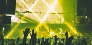 Eventos de Música Electrónica en Barcelona este fin de semana