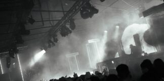 Crow Techno Club celebrará su closing de temporada con SHDW & Obscure Shape