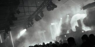 Crow Techno Club apuesta fuerte en su sexto aniversario, contando con Tommy Four Seven y Fadi Mohem