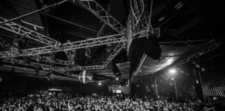 Crow Techno Club comenzará su 7ª temporada con 4 imponentes fechas