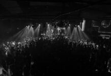 Crow Techno Club anuncia su potente avance de fechas