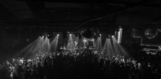 Crow Techno Club anuncia su potente avance de fechas