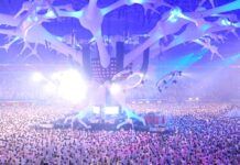 El famoso evento conocido como Sensation vuelve 5 años después a Amsterdam, en el Johan Cruijff Arena
