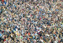 La incomodidad del sobreaforo, ¿estamos disfrutando realmente de los eventos?