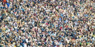 La incomodidad del sobreaforo, ¿estamos disfrutando realmente de los eventos?