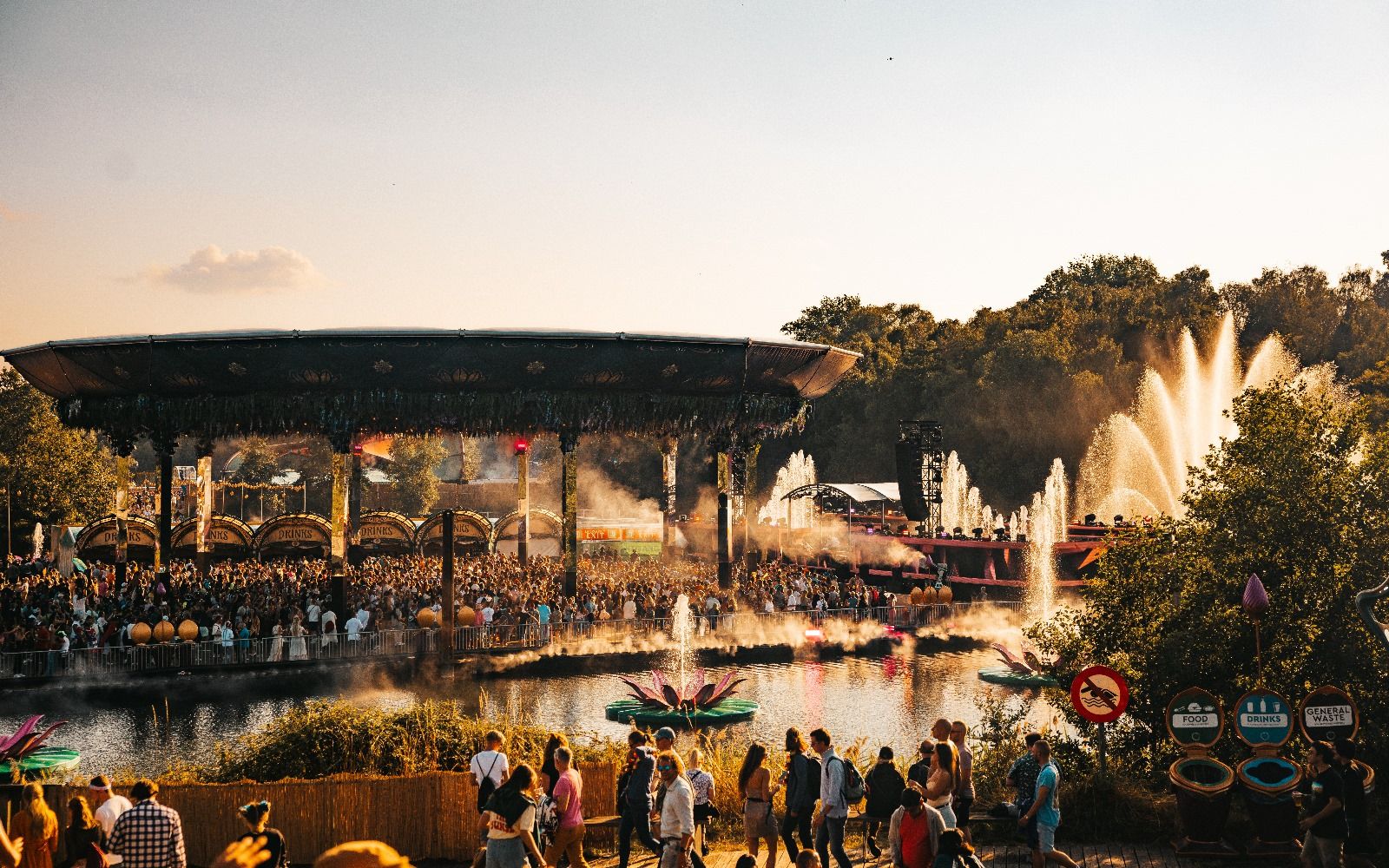 tomorrowland 2024 w1