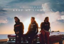 Dubvision muestran su mejor versión con Raiden en STMPD Dubvision Raiden